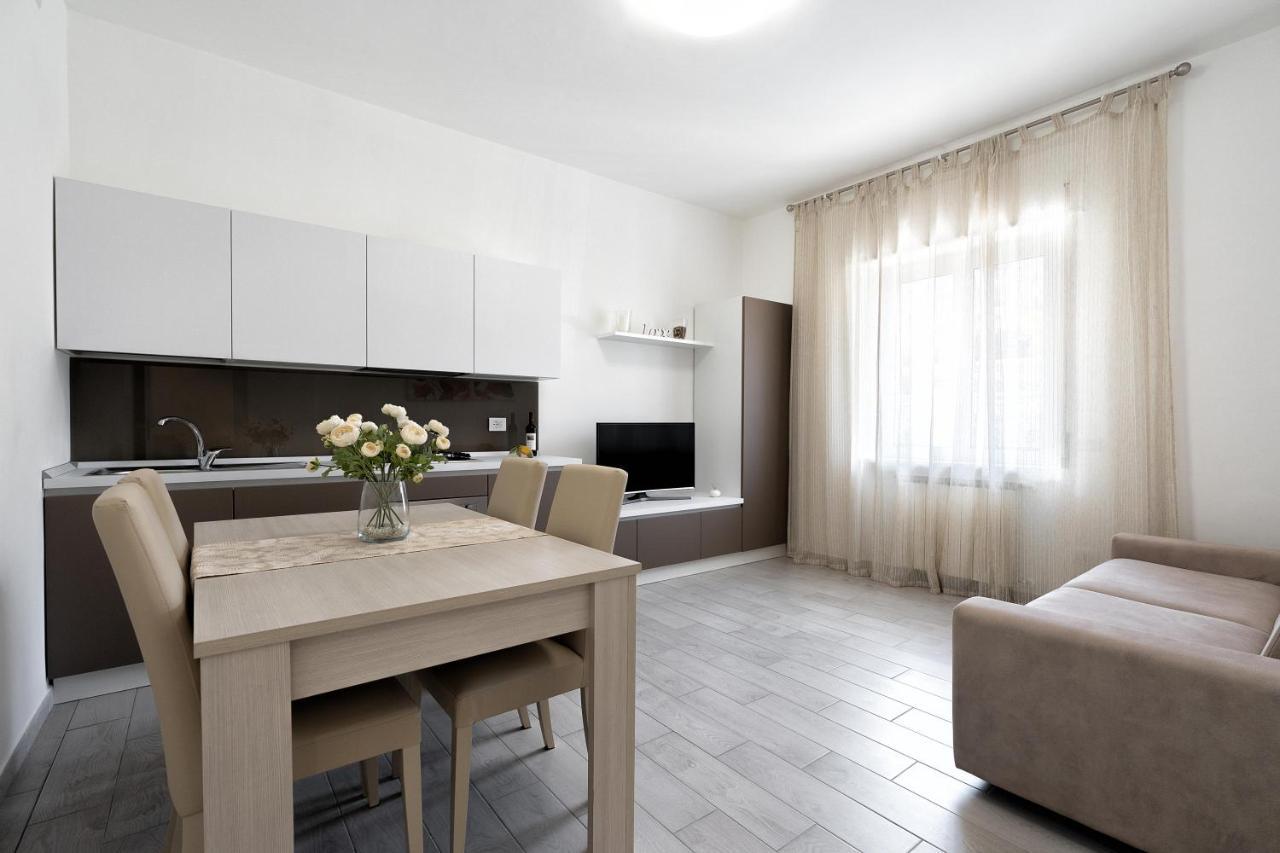 Giselle Apartments Maiori - Amalfi Coast Экстерьер фото