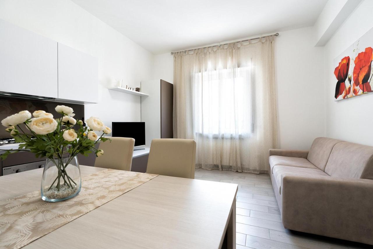 Giselle Apartments Maiori - Amalfi Coast Экстерьер фото