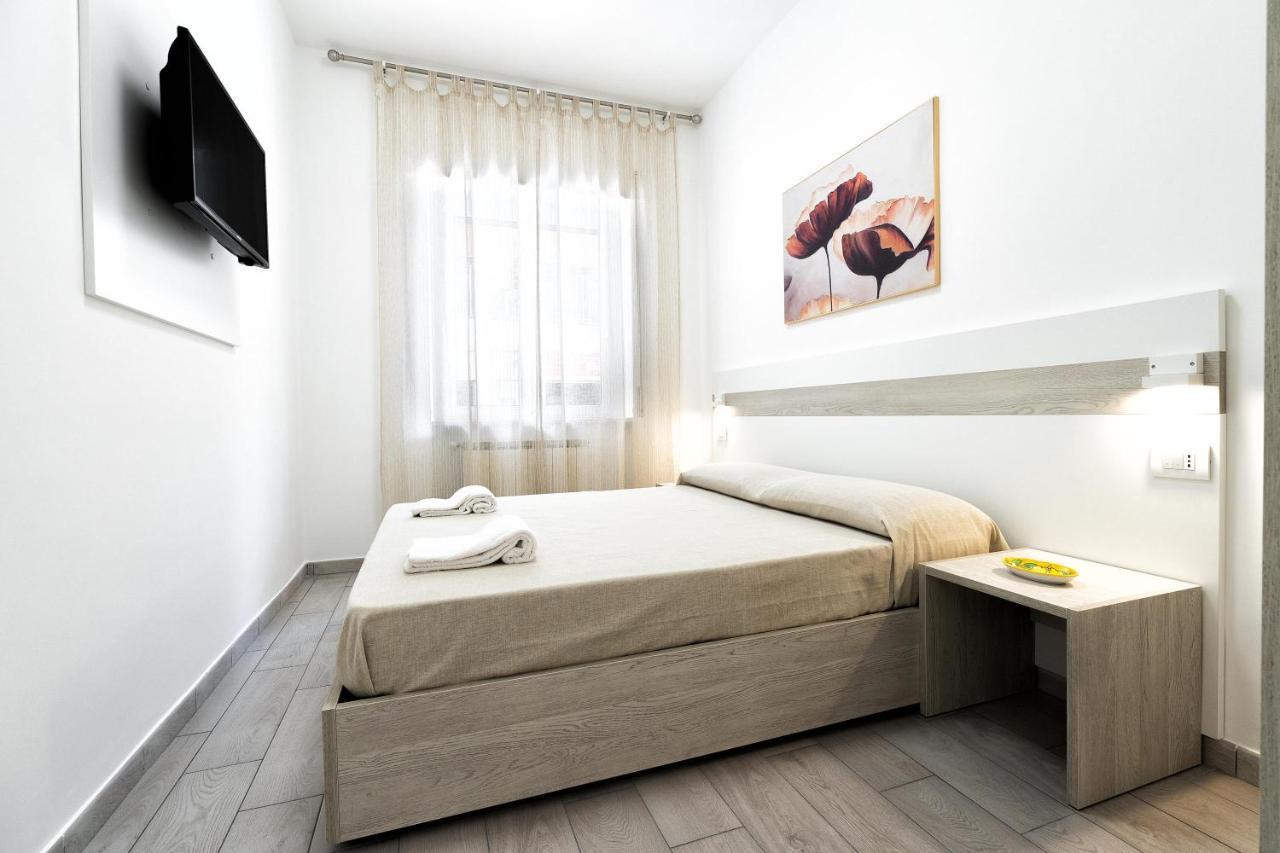 Giselle Apartments Maiori - Amalfi Coast Экстерьер фото