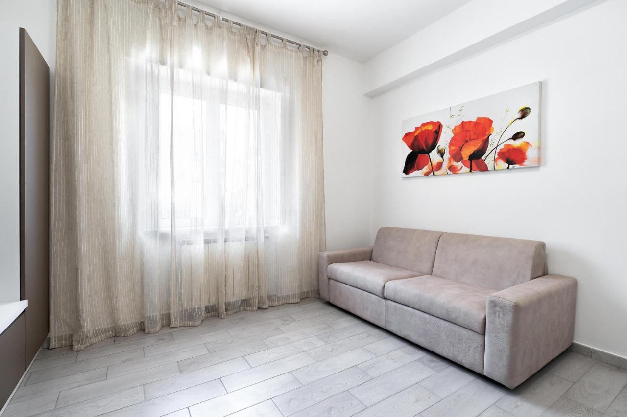 Giselle Apartments Maiori - Amalfi Coast Экстерьер фото
