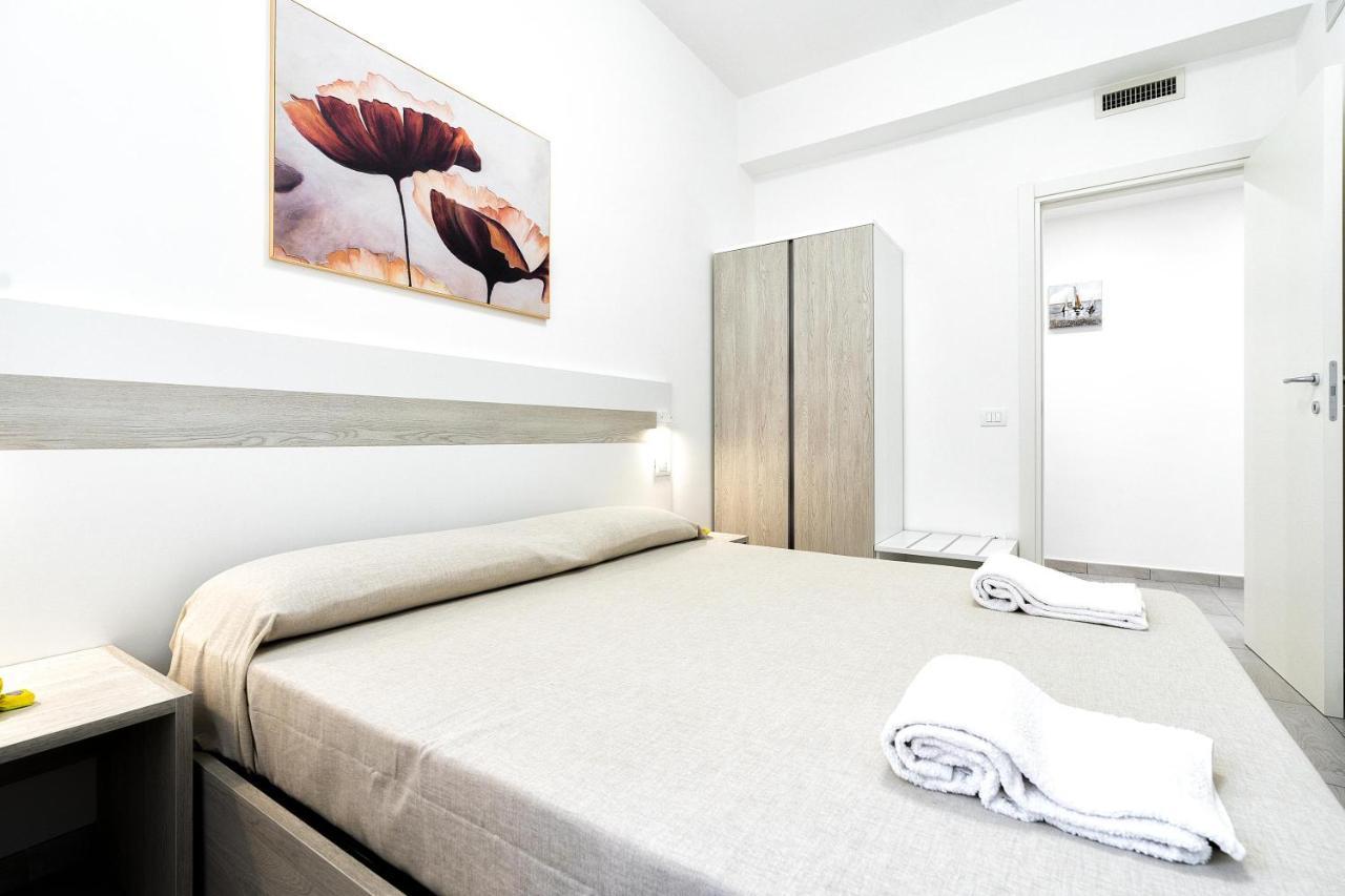 Giselle Apartments Maiori - Amalfi Coast Экстерьер фото
