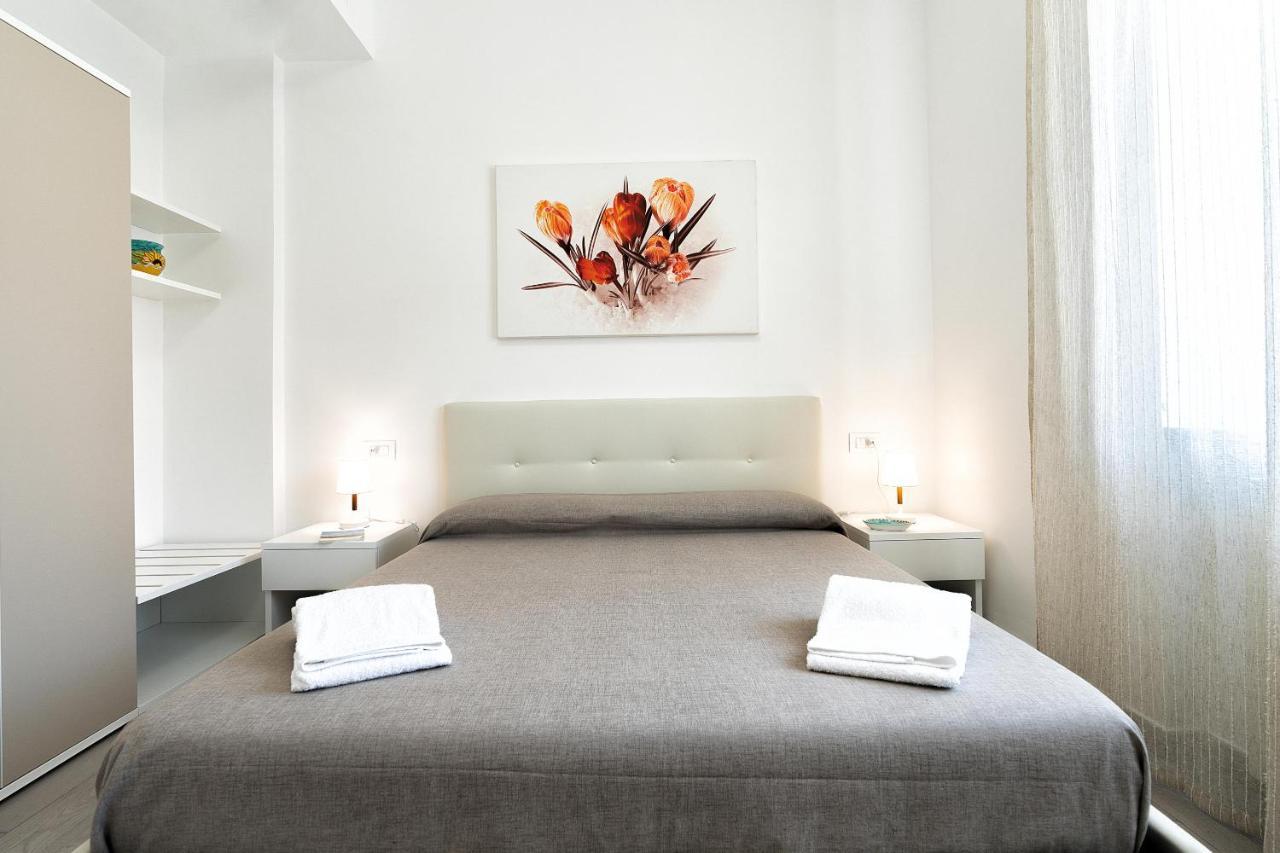 Giselle Apartments Maiori - Amalfi Coast Экстерьер фото