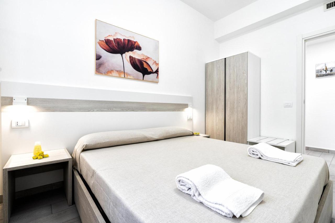 Giselle Apartments Maiori - Amalfi Coast Экстерьер фото