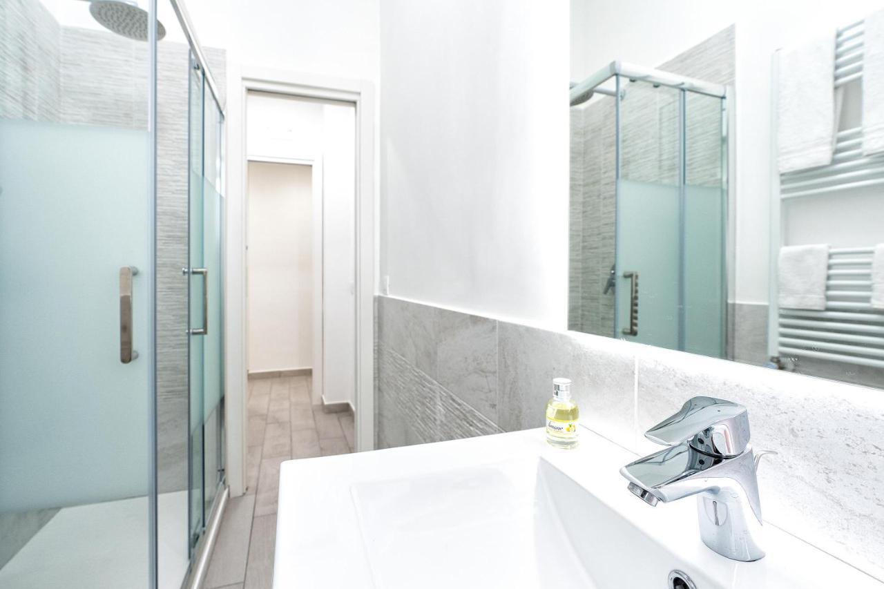 Giselle Apartments Maiori - Amalfi Coast Экстерьер фото