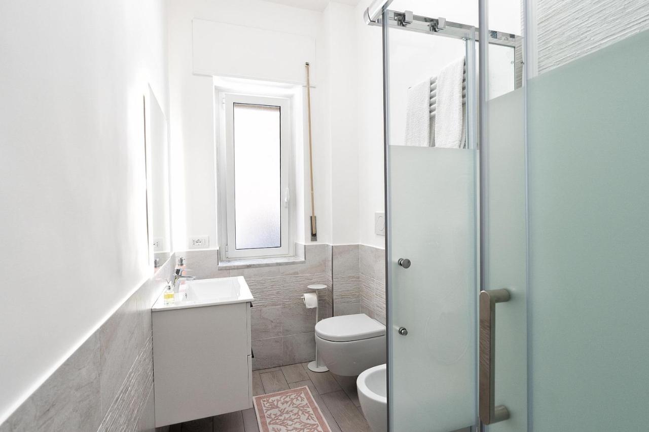 Giselle Apartments Maiori - Amalfi Coast Экстерьер фото