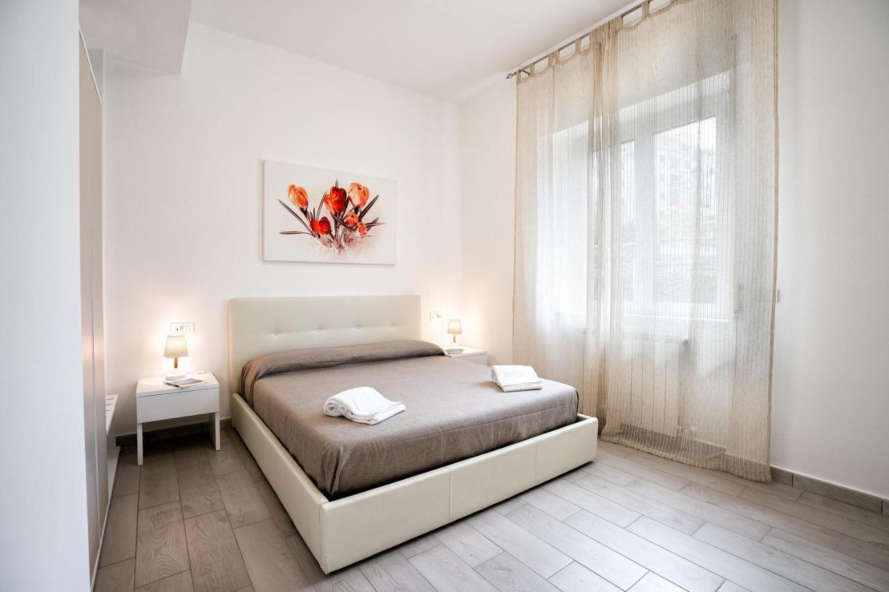 Giselle Apartments Maiori - Amalfi Coast Экстерьер фото